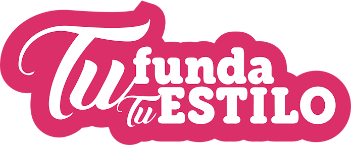 logo tu funda tu estilo