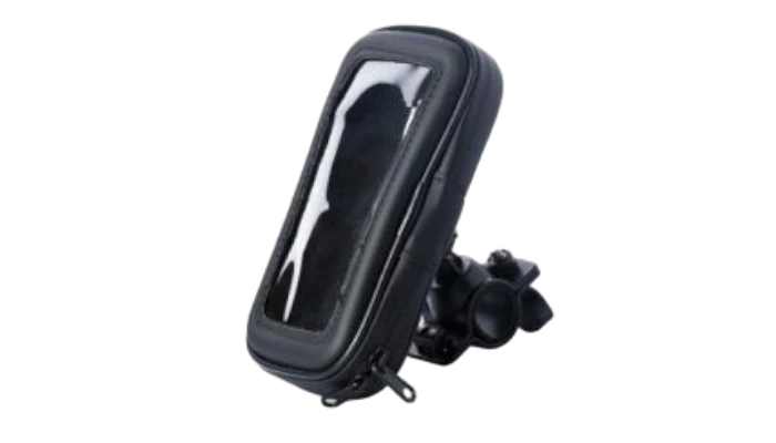 Soporte Universal De Bici, Waterproof Para Moviles 6,3