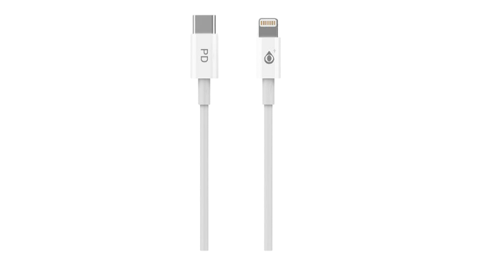 Cable De Datos Type C a Iphone 14 Pro Max