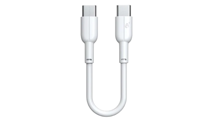 Mini Cable De Datos Para Tipo C a C , 5-20V-3A  0.17CM