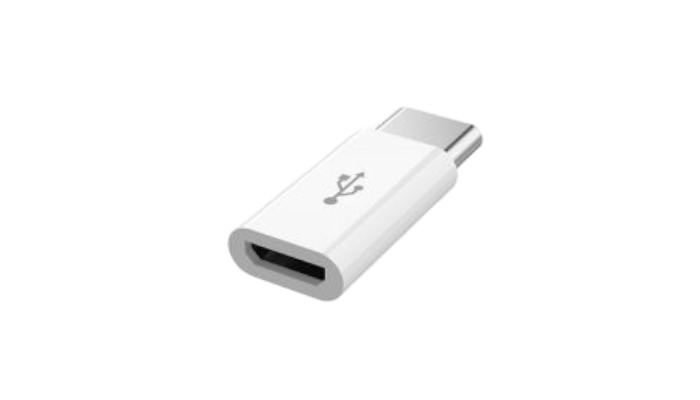 Adaptador De Iphone  15 /15 Pro /15 Pro Max M To C