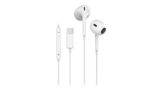 GR Auricular TYPE-C Alub  -NC3196