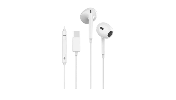 Auricular Con Micrófono para IPhone