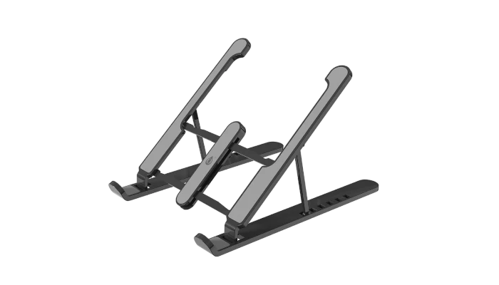 Soporte Universal Para Moviles De 3.5 – 6.5 Pulgadas, Ajustable de 120º y 360º