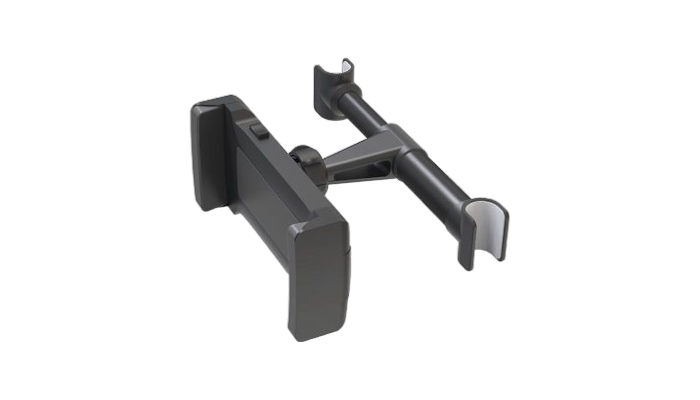 Soporte Universal  Reposacabezas Del Coche Para Movil y Tablet De 4-13