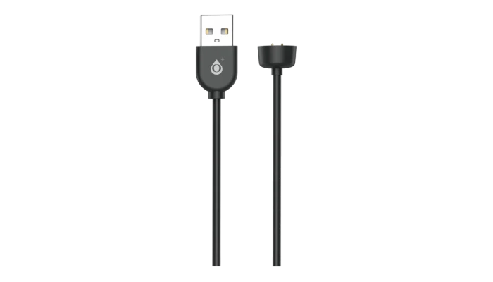 Cable de Carga USB Para Pulsera De Reloje Xiaomi M3