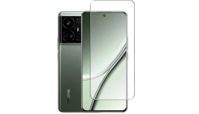 Cristal Templado Basico - REALME