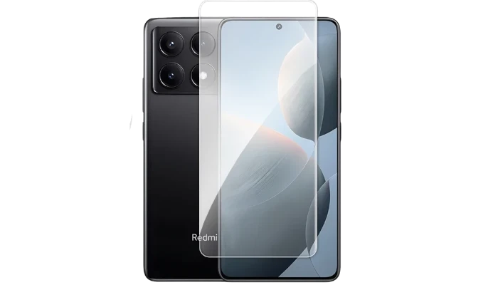 Cristal Templado Basico - Xioami