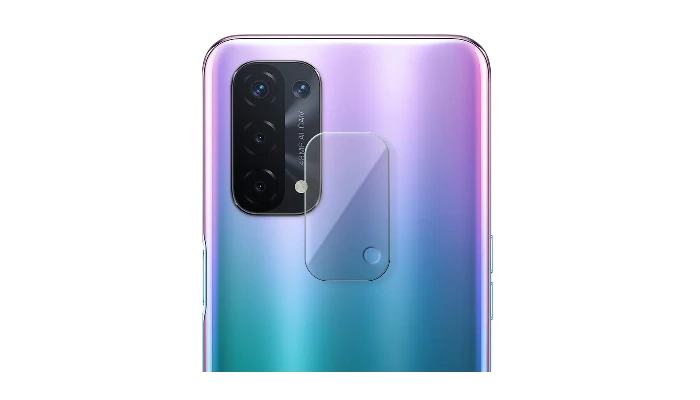 Protectores de Camara - Oppo