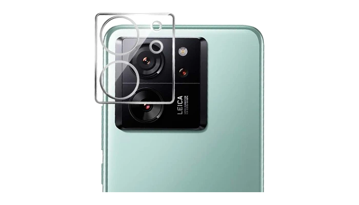 Protectores de Camara - Xioami